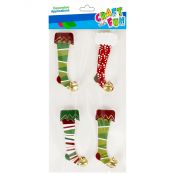 Naklejka (nalepka) Craft With Fun BN (521560)