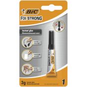 Klej w tubie Bic 3g (9020854)