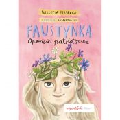 Książeczka edukacyjna Niko Faustynka. Opowieści patriotyczne.