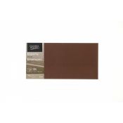 Koperta Argo DL brązowa [mm:] 99x210 (282112) 10 sztuk