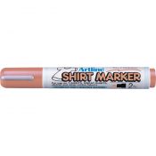 Marker specjalistyczny Artline cielisty do odziezy pomarańczowy (AR-002 9 2)