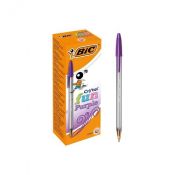 Długopis Bic 20 szt niebieski 1,6mm (929055)