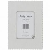 Antyrama M-interio plexi plexi [mm:] 150x210 (AR15x21)