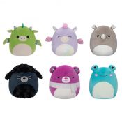 Pluszak Orbico Sp. Z O.o. Squishmallows Seria 16 [mm:] 190 (SQCR04246)