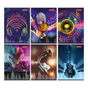 Zeszyt Herlitz Music (9577693)