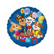 Balon foliowy Godan Paw Patrol 18cal (B401639)
