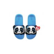 Kapcie Ty Fashion Bamboo panda rozmiar M (32-34) (TY95436)