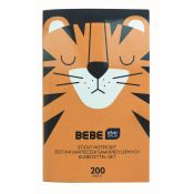 Zakładki indeksujące Bebe w notes 125k