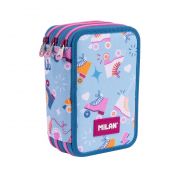 Piórnik Milan trzypoziomowy Roller 2 (081364RL2)
