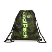 Worek na buty Pati Coolpack ARMY MOSS GREEN (B74070)