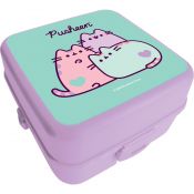 Śniadaniówka (nd) PUSHEEN