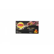 HERBATA LIPTON EARL GREY 50 SASZETEK