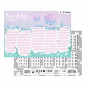 Plan lekcji Starpak Shell (560059)