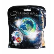 Piłka miękka Branded Toys Nasa świecąca (82-0007)