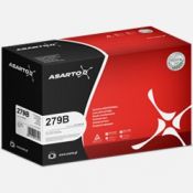 Toner alternatywny Asarto HP czarny (AS-LH279AN)