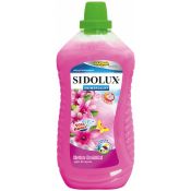 Płyn do podłóg Sidolux Kwiat Orchidei 1000ml