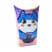 Klocki konstrukcyjne Marioinex Mini Waffle Pocket Pets Płaszczka (5903033907047)