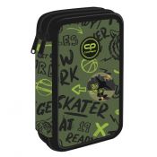 Piórnik Patio CoolPack Jumper 2 Tiger (F066931)