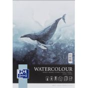 Blok artystyczny Oxford akwarela A4 300g 20k (400183972)