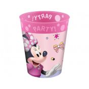 Kubek Godan wielokrotnego użytku Minnie 250ml (96248)