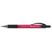 Ołówek automatyczny 0,7mm Faber Castell