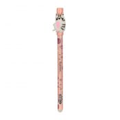 Długopis wymazywalny Strigo CATS 5902315577558 niebieski 0,5mm (SSC192)