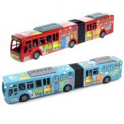 Autobus Trifox przegubowy 54cm (A-0922)