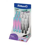 Pióro wieczne Pelikan Twist color edition (300007991)