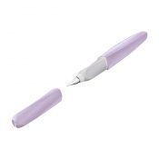 Pióro wieczne Pelikan Twist 822237 Eco Lavender (400195745)