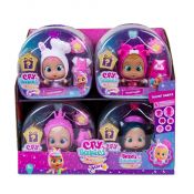 Lalka Tm Toys Cry Babies Stars Talent Babies Mix (IMC916111)