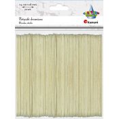 Ozdoba drewniana Craft-Fun Series patyczki Titanum (BG005)