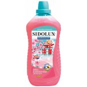 Płyn do podłóg Sidolux Japońska Wiśnia 1000ml