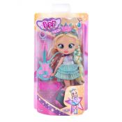 Lalka Tm Toys Cry Babies BFF Gitarzystka Stella (IMC923706)