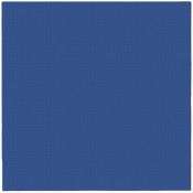 Serwetki Paw Softpoint Unicolor granatowy bibuła [mm:] 380x380 (PUND000005)