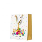 Torba prezentowa Paw A4 (AGB1027405)