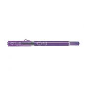 Cienkopis Pilot MAICA fioletowy 0,4mm 1kol. (BL-GCM4-V)