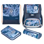 Plecak Herlitz Loop+ Techmed (400197536)