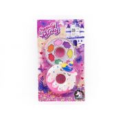 Zestaw piękności Bigtoys malowidełka donut (BZP6660)