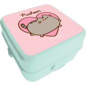 Śniadaniówka (nd) PUSHEEN