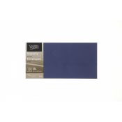 Koperta Argo DL granatowa [mm:] 99x210 (282111) 10 sztuk