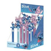 Długopis Beniamin Stitch śiecący niebieski 0,5mm