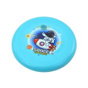 Dysk latający Lean Frisbee Kosmonauta Niebieski 20cm (17517)
