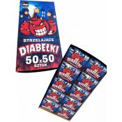 Gadżet Cabo Toys diabełki standard