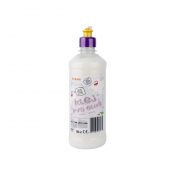 Klej artystyczny Tuban biały 0,5 l 500ml (TU3177)
