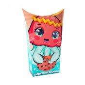 Klocki konstrukcyjne Marioinex Mini Waffle Pocket Pets Meduza (5903033907054)