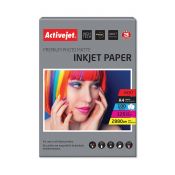 Papier foto Activejet AP4-125M100 A4 (EXPACJPAP0023)