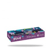 Farby plakatowe Patio Stitch kolor: mix 20ml 12 kolor. (54762PTR)