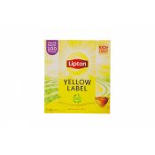 Herbata Lipton 100 saszetek