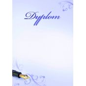 Dyplom Galeria Papieru classic A4 170g (214917)