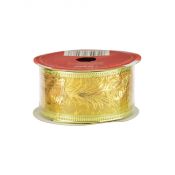 Wstążka Arpex 38x2,74 [mm x m] złoty (BN5137-ZLO)